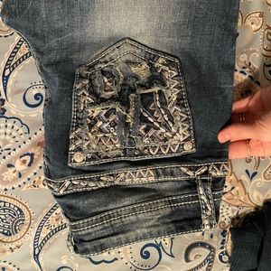 Grace Jeans